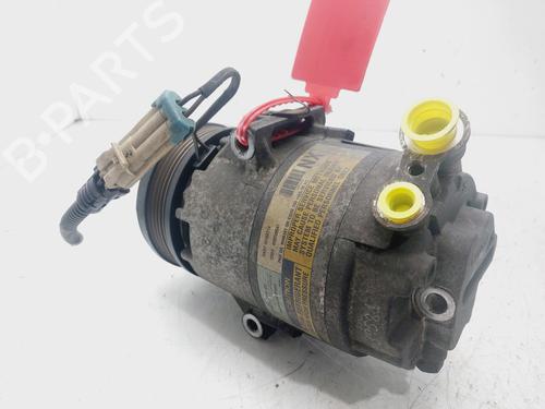 AC-Kompressor OPEL ASTRA G Hatchback (T98) 1.6 (F08, F48) | BP29876062M34
