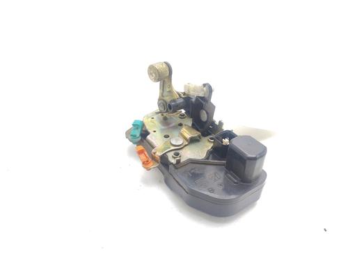 Front left lock CHRYSLER VOYAGER IV (RG, RS) 2.8 CRD | BP26586521C98 