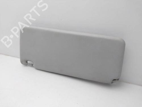 Right sun visor BMW 5 (E39) 530 d | BP38533575I2 - Image 4