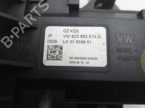 Steering wheel controls VW PASSAT B6 (3C2) 2.0 TDI | BP17337526E15 