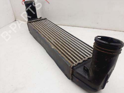 Intercooler BMW X3 (E83) xDrive 20 d | BP19634814M30 