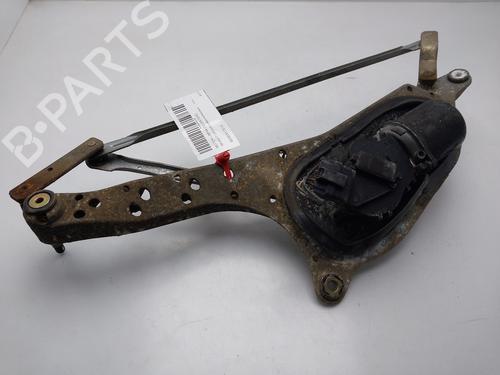 Used Front wiper motor Front wiper motor RENAULT LAGUNA II (BG0/1_) [2001-2007] 33263872 33263872