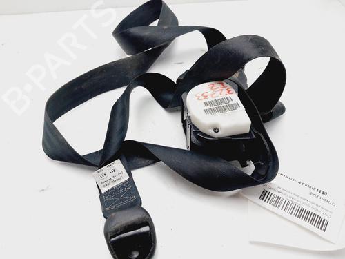 Front left seatbelt CHRYSLER VOYAGER IV (RG, RS) 2.5 CRD | BP18306639I26 