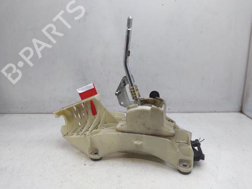 Gear lever FORD MONDEO IV Saloon (BA7) 2.0 TDCi | BP16526509M90 