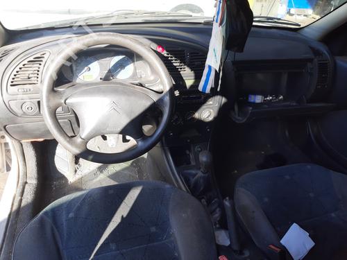 Windscreen washer tank CITROËN XSARA Coupe (N0) 1.4 i | BP11507978C113 