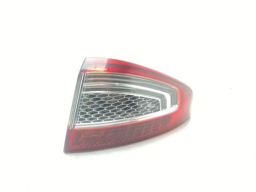 Used Right taillight FORD MONDEO IV (BA7) [2007-2015]  24641931