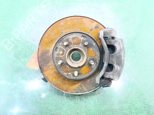 Right front steering knuckle OPEL ANTARA A (L07)  | BP29871249M26