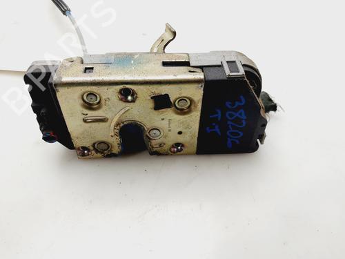 Rear left lock PEUGEOT 307 Break (3E) 2.0 HDI 110 | BP26592321C100 