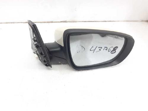 Used Right mirror KIA OPTIMA (JF) 1.7 CRDi (141 hp) 10240629