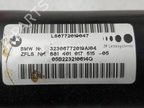 Steering column BMW 3 (E90) 320 d | BP40528158M21 - Image 4