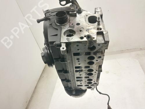 Cylinder head VW PASSAT B6 (3C2) 2.0 TDI 4motion | BP26487378M5 - Image 2