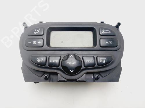 climate-control-citroen-xsara-picasso-n68-1999-2000-2001-2002-2003-2004-2005-2006-2007-2008-2009-2010-2011-2012-31880098 main image
