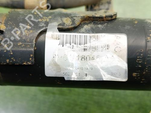 Right front shock absorber FORD FOCUS III | BP31887736M17