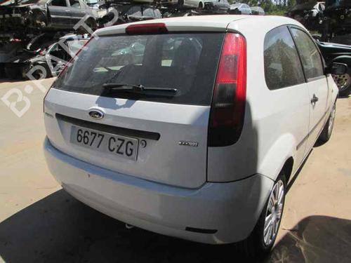 Squib airbag FORD FIESTA V (JH_, JD_) 1.4 TDCi | BP2869560C102