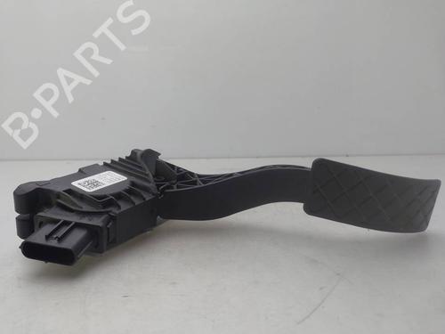 Used Pedal Pedal VW GOLF VII (5G1, BQ1, BE1, BE2) [2012-2021] 39610612 39610612