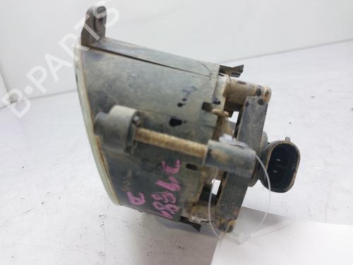 Right front fog light FORD MONDEO III (B5Y) 2.0 16V TDDi / TDCi | BP11335912C31 