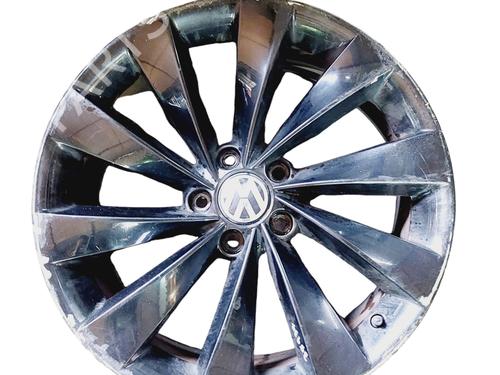 Used Rim VW SCIROCCO III (137, 138) 1.4 TSI (160 hp) 21570454