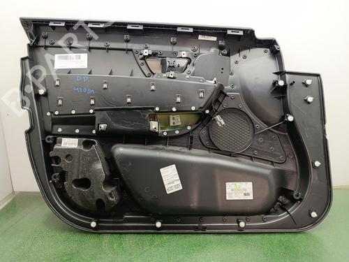 Front right panel JAGUAR XF I (X250) 2.7 D | BP37066696C59 - Image 4