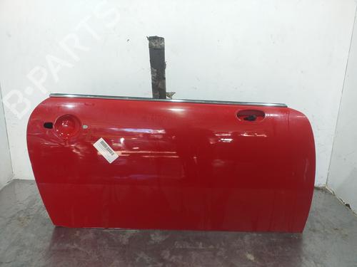 Dør høyre foran MINI MINI (R50, R53) Cooper | BP21326924C3 