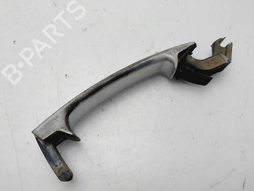 Front right exterior door handle SEAT TOLEDO II (1M2)  | BP18920895C129 
