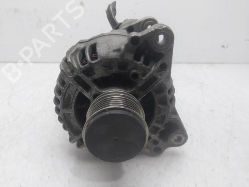 Generator Generator VW GOLF V (1K1) [2003-2010] 37170701 37170701