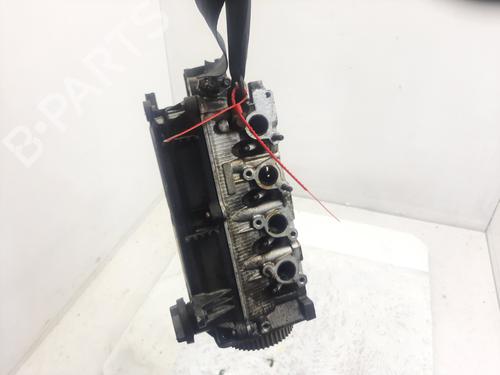 Cylinder head HYUNDAI i10 I (PA) 1.1 | BP30182759M5