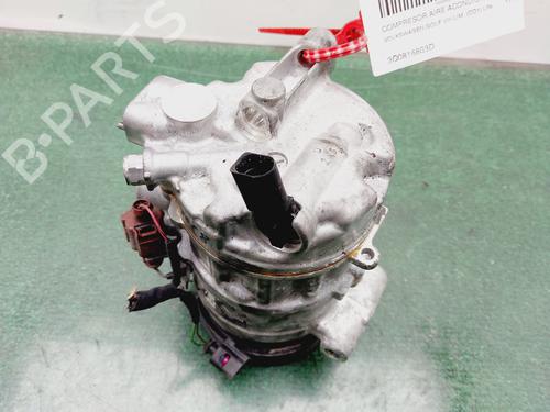AC compressor VW GOLF VIII (CD1, DA1)  | BP29445937M34 