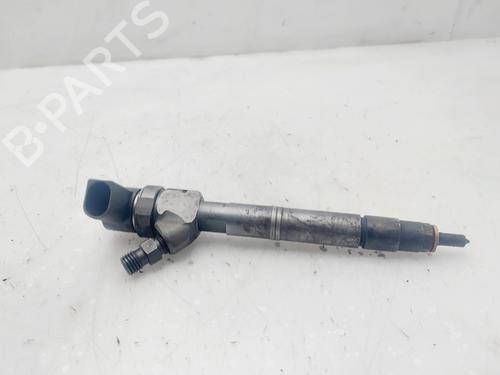 Used Injector MERCEDES-BENZ M-CLASS (W163) [1998-2005]  25844973