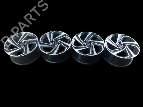 Used Rim DS DS 5 (KF_) [2015-2018]  32261591