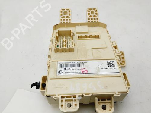Fuse box KIA SPORTAGE IV (QL, QLE) 1.7 CRDi | BP21120615E1 