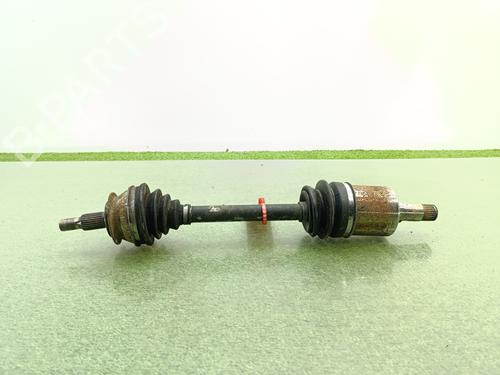Used Left front driveshaft Left front driveshaft MERCEDES-BENZ B-CLASS Sports Tourer (W245) [2005-2011] 32683573 32683573