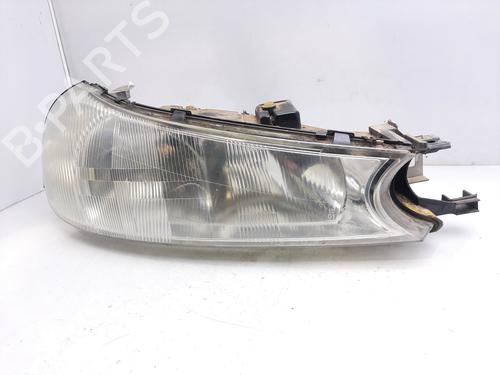 Used Right headlight FORD MONDEO II (BAP) 1.8 TD (90 hp) 16527235