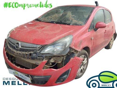 Used Parts OPEL CORSA D (S07) 4936923
