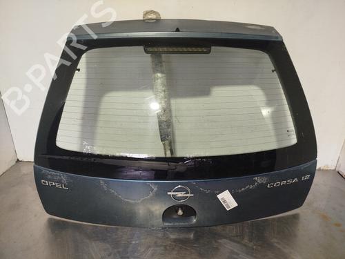 other-opel-corsa-c-x01-2000-2001-2002-2003-2004-2005-2006-2007-2008-2009-31706270 main image