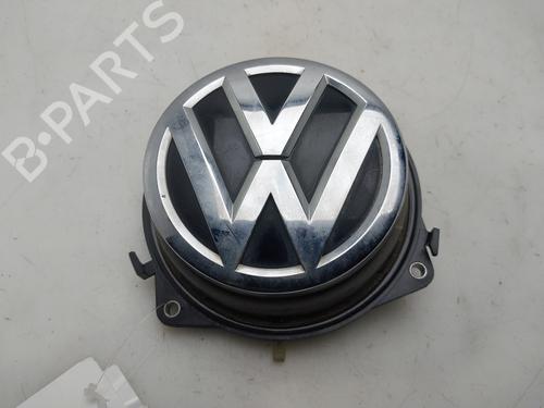 Used Tailgate handle Tailgate handle VW GOLF VII (5G1, BQ1, BE1, BE2) [2012-2021] 33459939 33459939