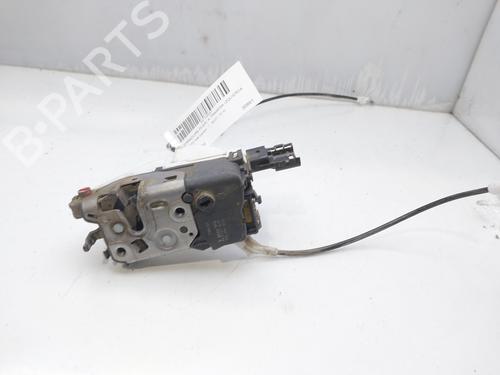 Used Rear left lock PEUGEOT 308 I (4A_, 4C_) [2007-2016]  12423042