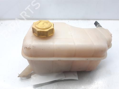 Expansion tank FORD FIESTA Hatchback Van (JV_) D 1.8 (60 hp) YS618K218DA | YS618K218DA |