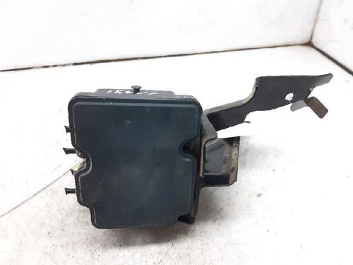Used ABS pump NISSAN PULSAR Hatchback (C13) 1.2 DIG-T (115 hp) 4392380