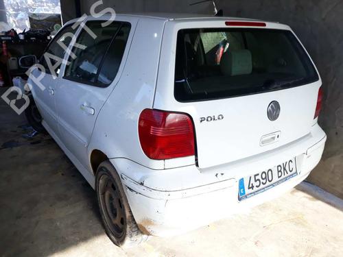 Engine VW POLO (6N2)  | BP4897840M1 