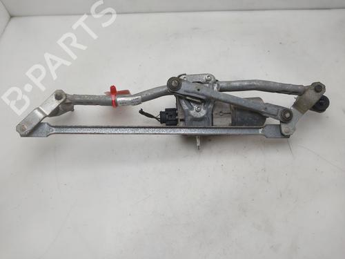Front wiper motor AUDI A3 (8P1) 1.9 TDI | BP40022421M29 - Image 2
