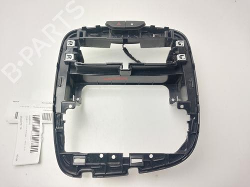 Warnblinkschalter für RENAULT CLIO IV (BH_) [2012-2021]  31176049