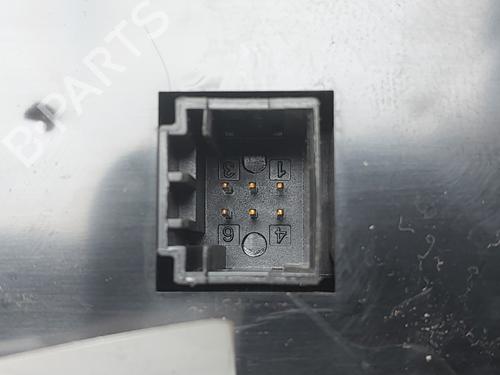 Climate control CITROËN DS3 (SA_) 1.6 VTi 120 | BP37241804I5 - Image 4