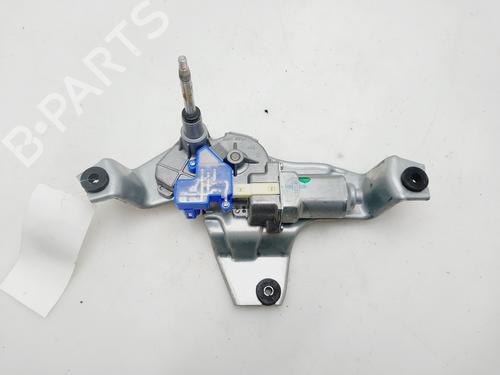 Ruitenwissermotor achter CITROËN C4 AIRCROSS [2010-2025]  29983932