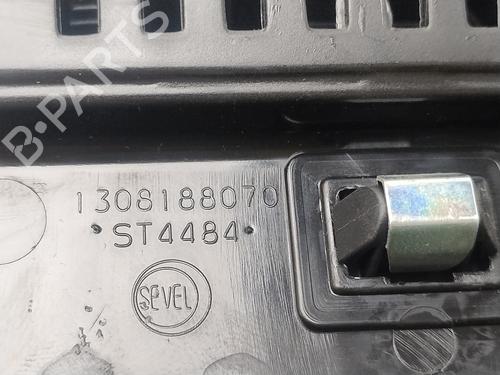 Glove box FIAT DUCATO Van (250_) 115 Multijet 2,0 D | BP29394245C95 