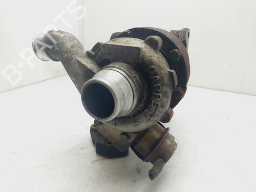 Turbolader/Kompressor FORD FOCUS I (DAW, DBW) 1.8 TDCi (115 hp) 26701145