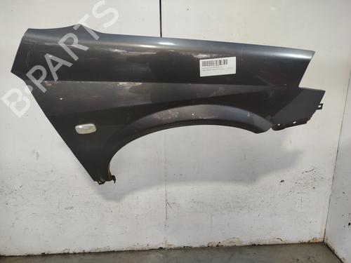 Used Right front fenders Right front fenders NISSAN PRIMERA (P12) [2002-2026] 33819868 33819868