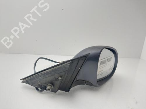 Right mirror SKODA SUPERB I (3U4) 1.9 TDI | BP31030910C27