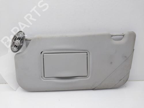 left-sun-visor-ford-mondeo-iv-turnier-ba7-2007-2008-2009-2010-2011-2012-2013-2014-2015-32483615 main image