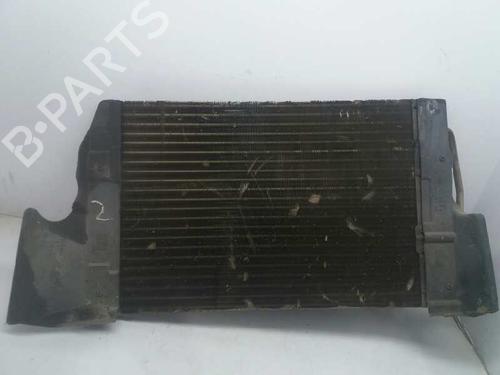 Used AC radiator FORD ESCORT V (AAL, ABL) 1.8 TD (90 hp) 2882163