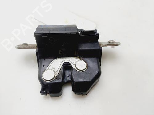 Tailgate lock OPEL CORSA D (S07)  | BP28289273C101 
